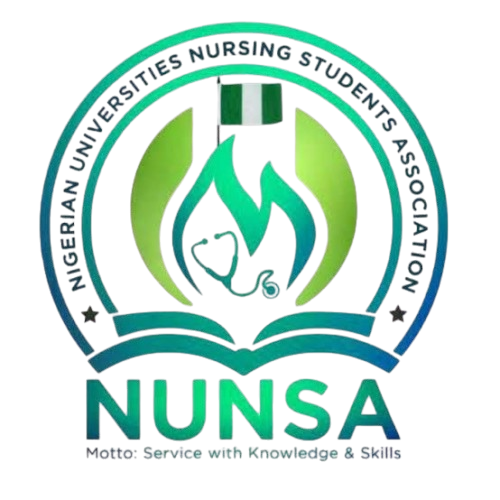 nursing logo